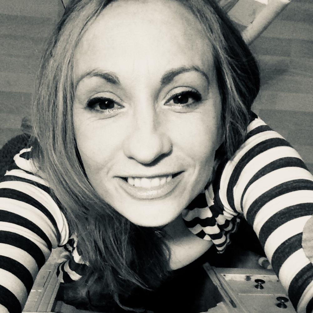 Meet your Posher, Lis
